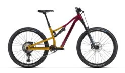 Rocky Mountain Instinct Alloy 50 (2022)