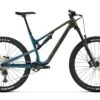 Rocky Mountain Instinct Carbon 30 (2022)