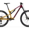 Rocky Mountain Instinct Carbon 50 (2022)