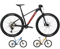 Trek X-Caliber 9 (2022-2023)