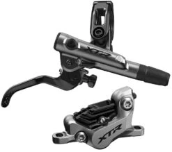Shimano XTR M9120 Hydraulinen Levyjarru