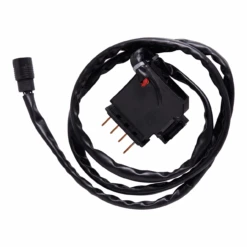 Shimano BM-E6000 Akun Johtosarja