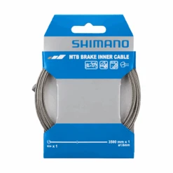 Shimano (1,6 X 3500 Mm) Ruostumaton Jarruvaijeri