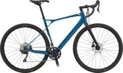 GT Grade Carbon Elite