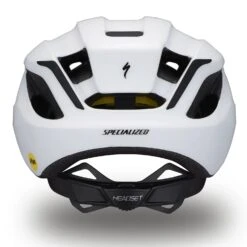 Specialized ALIGN II MIPS Valkoinen Maantiekypärä -Pyoravarikko align2 helmet mips bianco 20 ret jpg