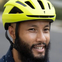 Specialized ALIGN II MIPS Keltainen Maantiekypärä -Pyoravarikko align2 helmet mips giallo 20 det 1200x jpg