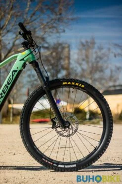 Orbea Wild FS H20 (2022) 12 Orbea Wild FS H20 (2022) -Pyoravarikko bicicleta emtb enduro orbea wild fs h 2