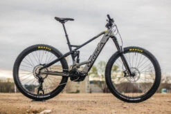Orbea Wild FS H20 (2022) 17 Orbea Wild FS H20 (2022) -Pyoravarikko bicicleta emtb enduro orbea wild fs h