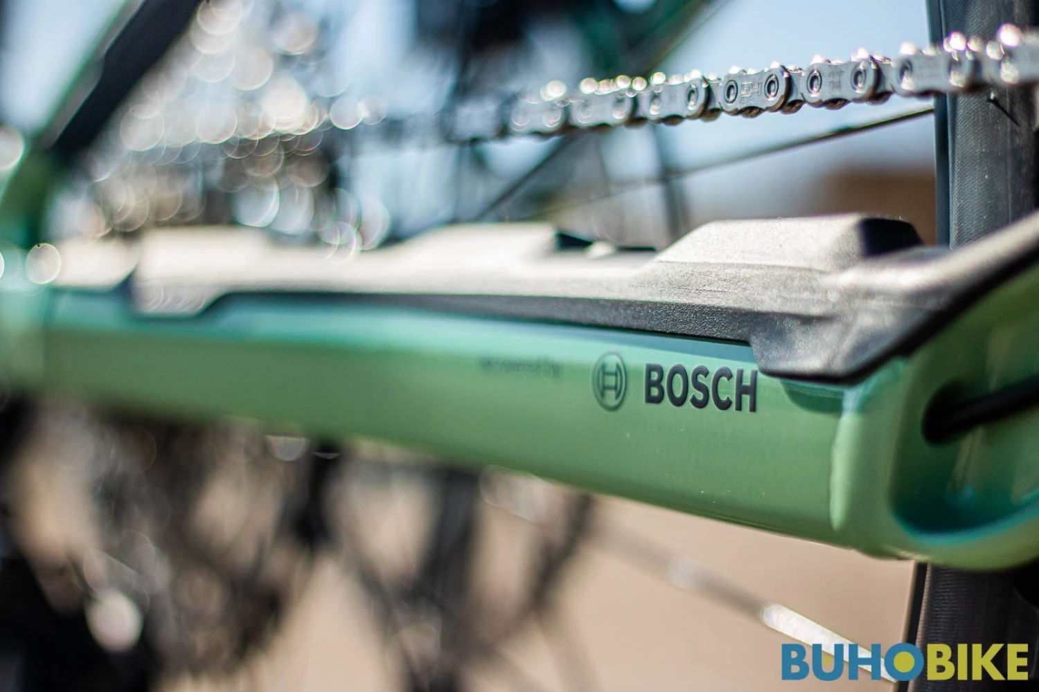 Orbea Wild FS H20 (2022) 6 Orbea Wild FS H20 (2022) - Image 6