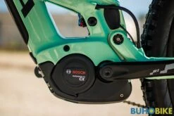 Orbea Wild FS H20 (2022) 15 Orbea Wild FS H20 (2022) -Pyoravarikko bicicleta emtb enduro orbea wild fs h 5