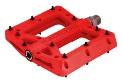 Blackspire New Nylotrax Avopolkimet -Pyoravarikko blackspire new nylotrax flat pedals 4