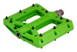 Blackspire New Nylotrax Avopolkimet -Pyoravarikko blackspire new nylotrax flat pedals 5