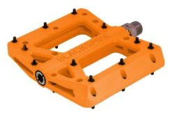 Blackspire New Nylotrax Avopolkimet -Pyoravarikko blackspire new nylotrax flat pedals 7