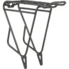 Bontrager BackRack Deluxe MIK Tavarateline