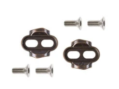 Crankbrothers Premium Klossisetti 0° Float, 10° Easy Release