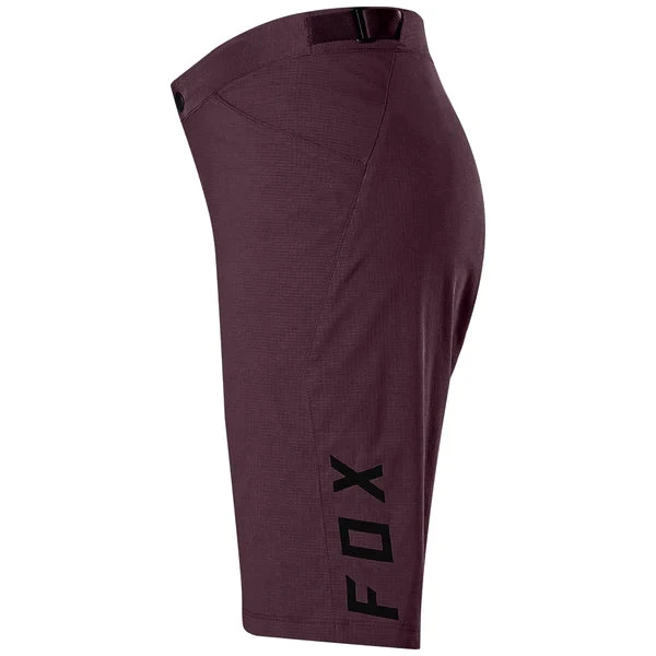 Fox Women's Flexair Pyöräilyshortsit 4 Fox Women's Flexair Pyöräilyshortsit - Image 4