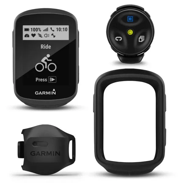 Garmin Edge® 130 Plus MTB-Setti 1 Garmin Edge® 130 Plus MTB-Setti