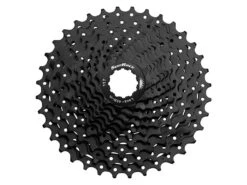 SunRace CSMS1 10v 11-36T Takapakka