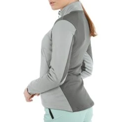 Dainese HG Mazo Naisten Ajotakki -Pyoravarikko dainese hg mazo womens jacket gray dark gray 2 1172809