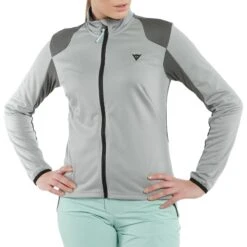 Dainese HG Mazo Naisten Ajotakki -Pyoravarikko dainese hg mazo womens jacket gray dark gray 9 1172806