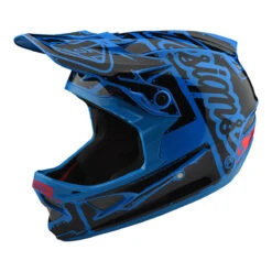 Troy Lee Designs TLD D3 Fiberlite Full Face Kypärä -Pyoravarikko db32a117 6f6a 417b 957e 9bb388812953 1.ac7c623b81889e5ab17feea53fd2b110