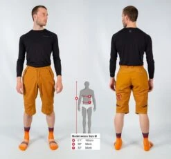 Endura MT500 Waterproof Short II Miehille 19 Endura MT500 Waterproof Short II Miehille -Pyoravarikko db5aa91a 1024 4106 bf28 5eb00a67b51e