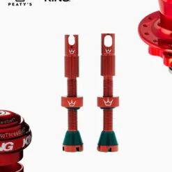 Peaty's X Chris King Valves Tubeless Venttiilit 42mm -Pyoravarikko download 4 500x500 crop center 4fb1906a 8497 4711 b2b7 fbd9469aa451
