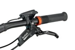 Whyte E-160 S 29er V1 9 Whyte E-160 S 29er V1 -Pyoravarikko e 160S29TurquoiseLeverDetail 3427b3cd 7b4d 4ccf 9167 10161df9cce3 jpg