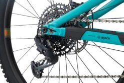 Whyte E-160 S 29er V1 8 Whyte E-160 S 29er V1 -Pyoravarikko e 160S29TurquoiseRearDetail 4942f006 289b 40f7 a5e7 9a0d4aff6ce1 jpg
