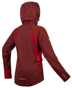 Endura Naisten MT500 II Vedenpitävä Ajotakki 13 Endura Naisten MT500 II Vedenpitävä Ajotakki -Pyoravarikko e9099cc lg endura mt500 womens wp jacket cocoa2
