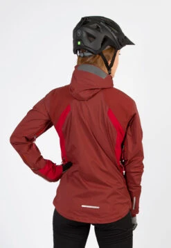 Endura Naisten MT500 II Vedenpitävä Ajotakki 14 Endura Naisten MT500 II Vedenpitävä Ajotakki -Pyoravarikko e9099co lg endura mt500 womens wp jacket add 1