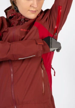 Endura Naisten MT500 II Vedenpitävä Ajotakki 16 Endura Naisten MT500 II Vedenpitävä Ajotakki -Pyoravarikko e9099co lg endura mt500 womens wp jacket add 3
