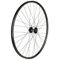 Bontrager Connection Boost 6-Bolt Disc 29" MTB Etukiekko