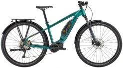 Kona El Kahuna SUV (2022)