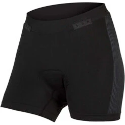 Endura Engineered Padded Boxer Naisten Alushousut
