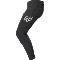 Fox Defend Pyöräilyhousut -Pyoravarikko fox defend pants men black 3