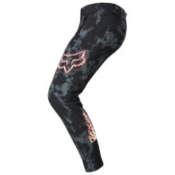 Fox Defend TS57 Naisten Housut -Pyoravarikko fox racing defend pant ts57 cycling bottoms detail 3 orig