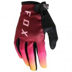 Fox Ranger Pyöräilyhanskat 16 Fox Ranger Pyöräilyhanskat -Pyoravarikko fox racing womens ranger glove ts57 gloves