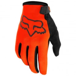FOX Youth Ranger Pyöräilyhanskat -Pyoravarikko fox racing youth ranger glove gloves