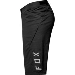 Fox Ranger Shortsit Miehille -Pyoravarikko fox ranger shorts men black 4