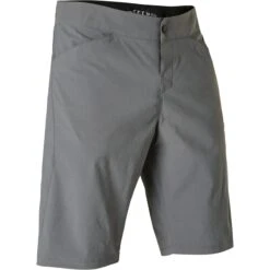 Fox Ranger Shortsit Miehille -Pyoravarikko fox ranger shorts men dark grey 1