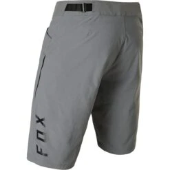 Fox Ranger Shortsit Miehille -Pyoravarikko fox ranger shorts men dark grey 2 2