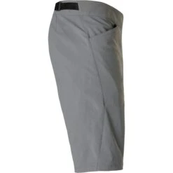 Fox Ranger Shortsit Miehille -Pyoravarikko fox ranger shorts men dark grey 4
