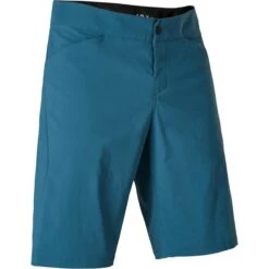Fox Ranger Shortsit Miehille -Pyoravarikko fox ranger shorts men slate blue 1