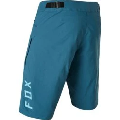 Fox Ranger Shortsit Miehille -Pyoravarikko fox ranger shorts men slate blue 2