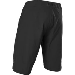 Fox Ranger Shortsit Miehille -Pyoravarikko fox ranger shorts with liner men black 2