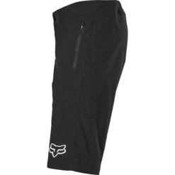 Fox Ranger Shortsit Miehille -Pyoravarikko fox ranger shorts with liner men black 4