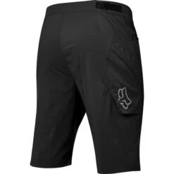 Fox Ranger Utility Shortsit Miehille 6 Fox Ranger Utility Shortsit Miehille -Pyoravarikko fox ranger utility shorts men black 2