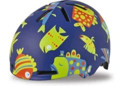 Specialized Covert Kids Kypärä