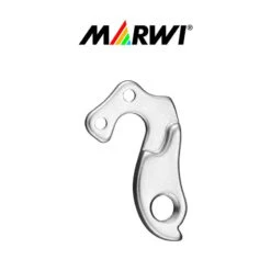 Marwi GH-126 Takavaihtajan Korvake